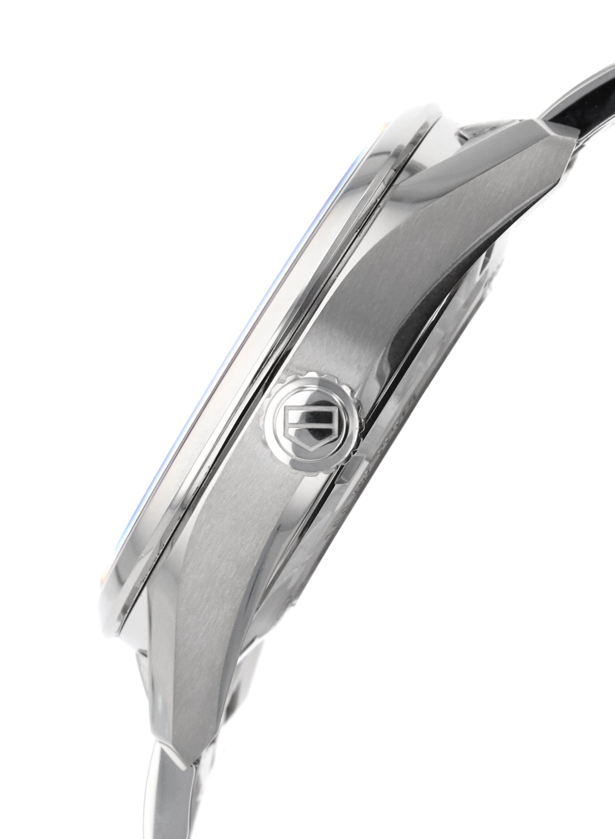 Tag Heuer Carrera Calibre 5 Day-Date Automatik 41mm