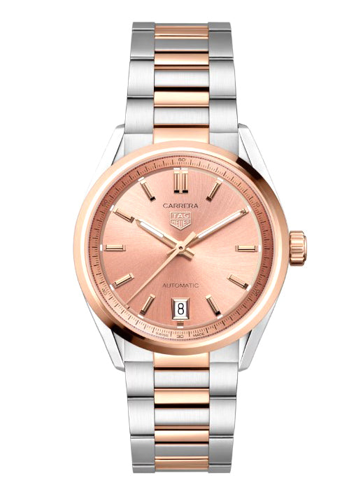 Tag Heuer Carrera Calibre 7 Automatic Date 36mm