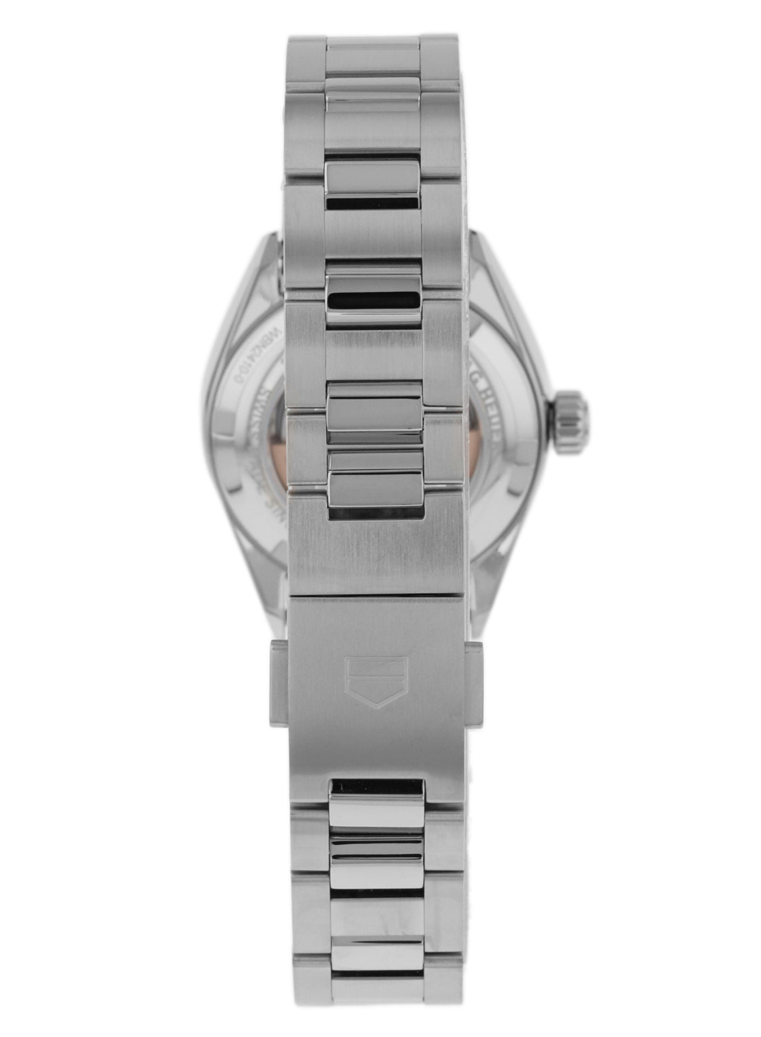 Tag Heuer Carrera Calibre 9 Ladies 29 mm