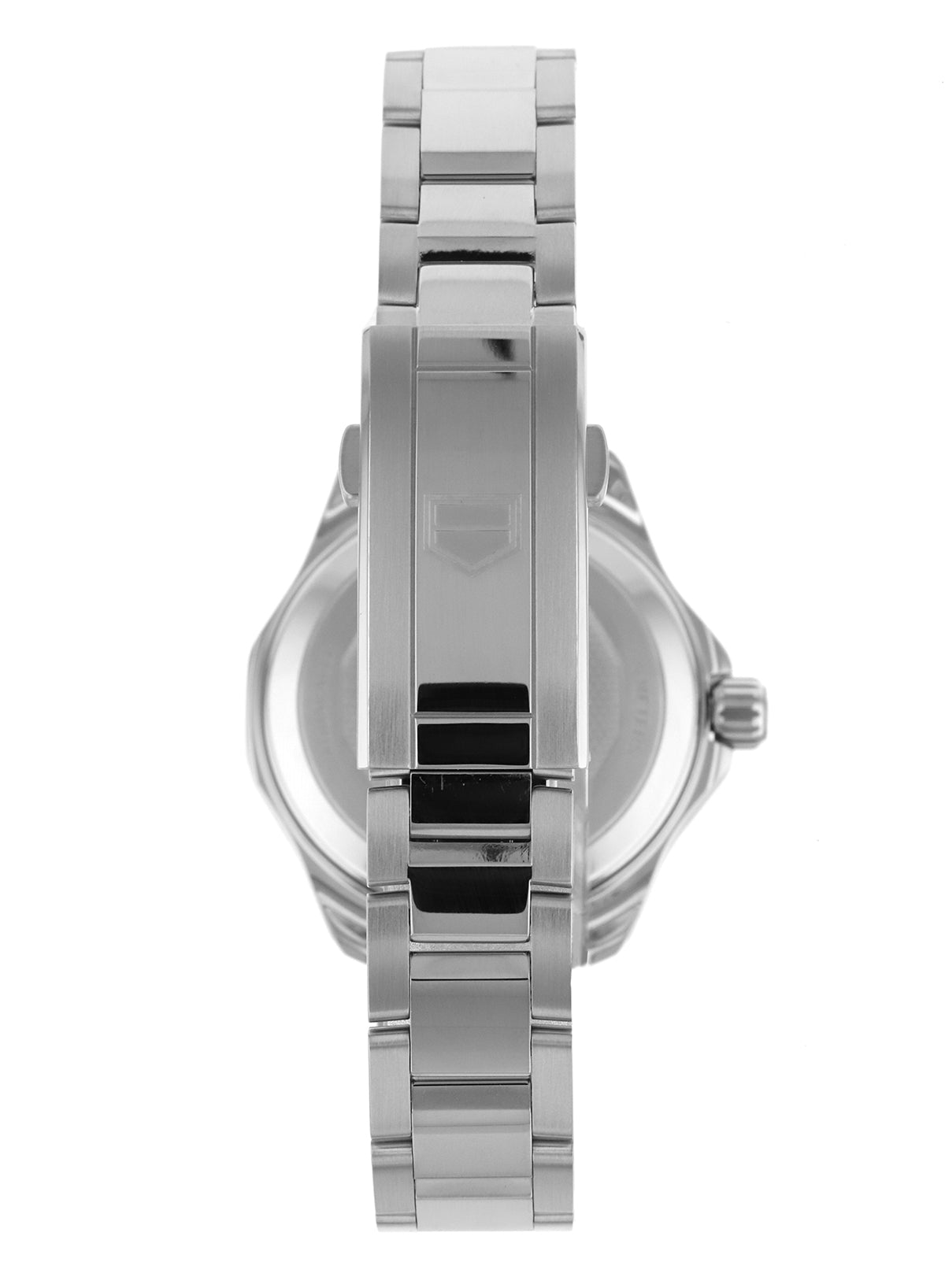 Tag Heuer Aquaracer Quarz Professional 200 Solargraph 34mm