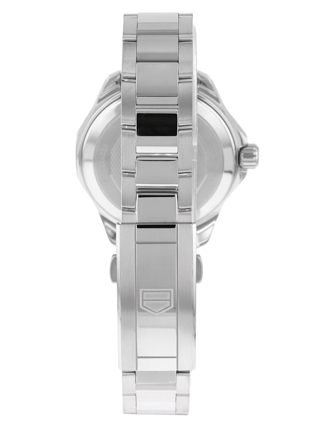 Tag Heuer Aquaracer Quarz Professional 200 Solargraph 34mm