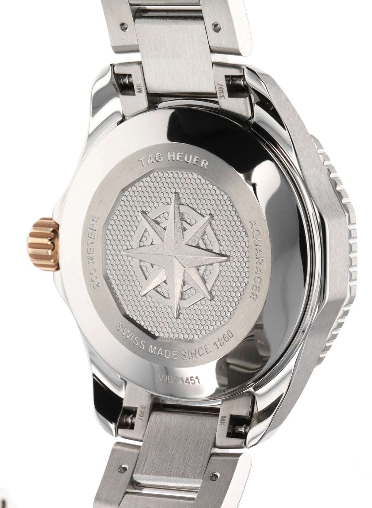 Tag Heuer Aquaracer Quarz Professional 200 30mm