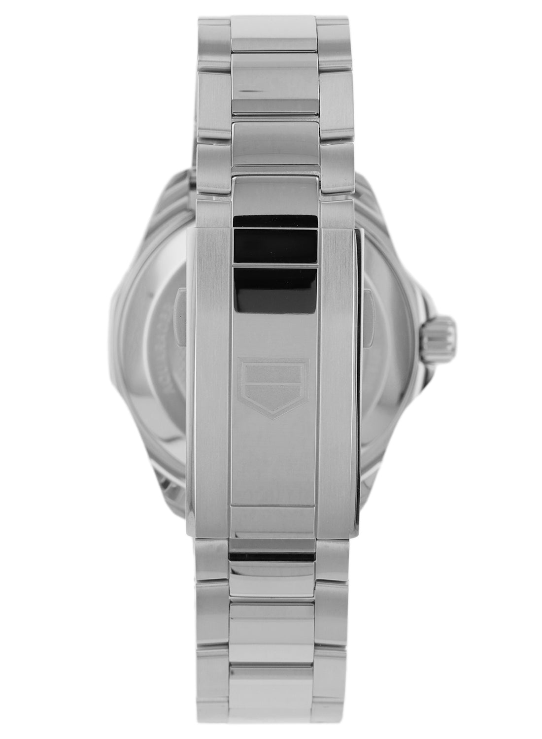 Tag Heuer Aquaracer 200m Calibre 5 Automatic Professional 200 Date 40mm