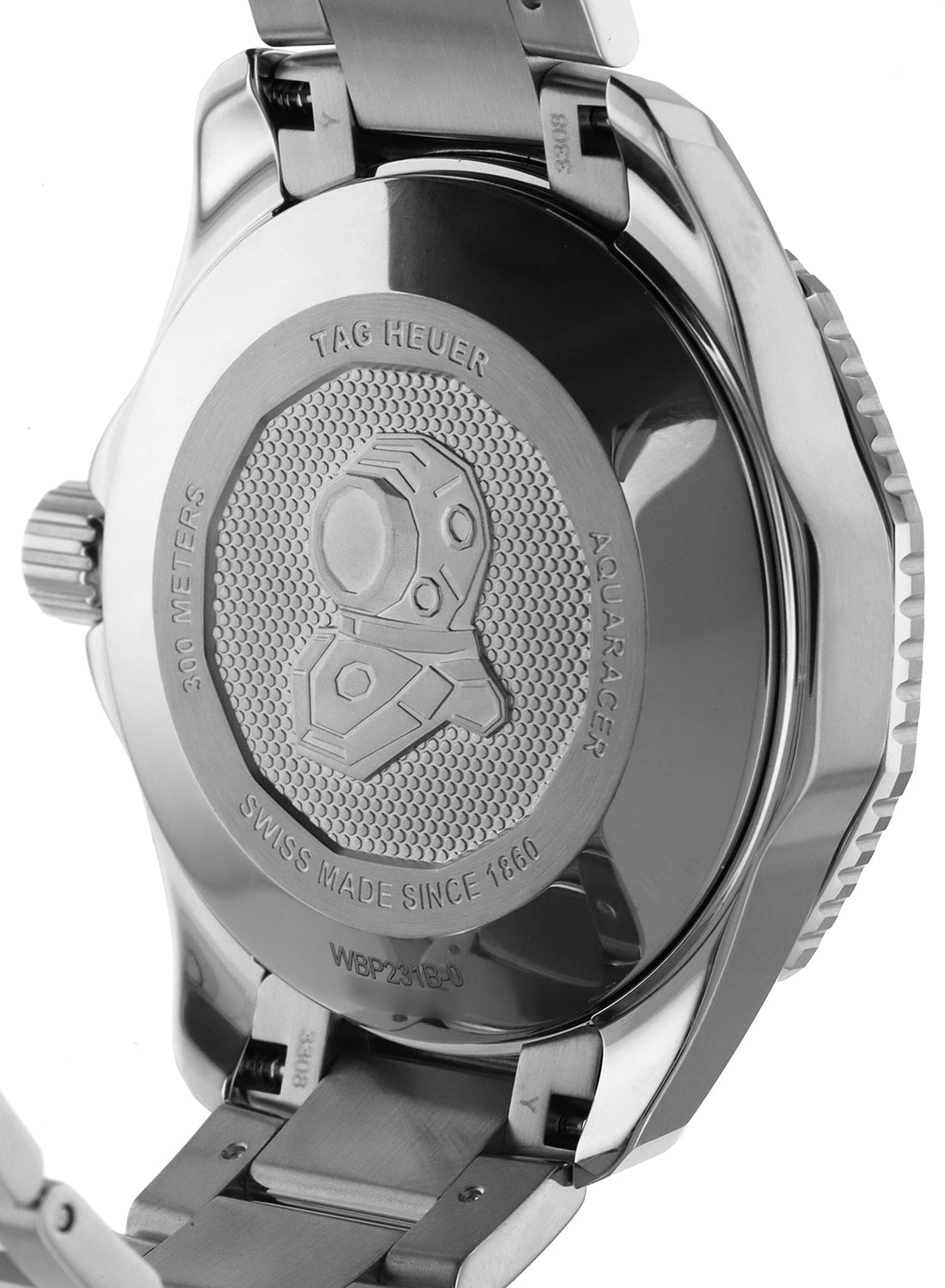Tag Heuer Aquaracer 300m Calibre 5 Automatik 36mm