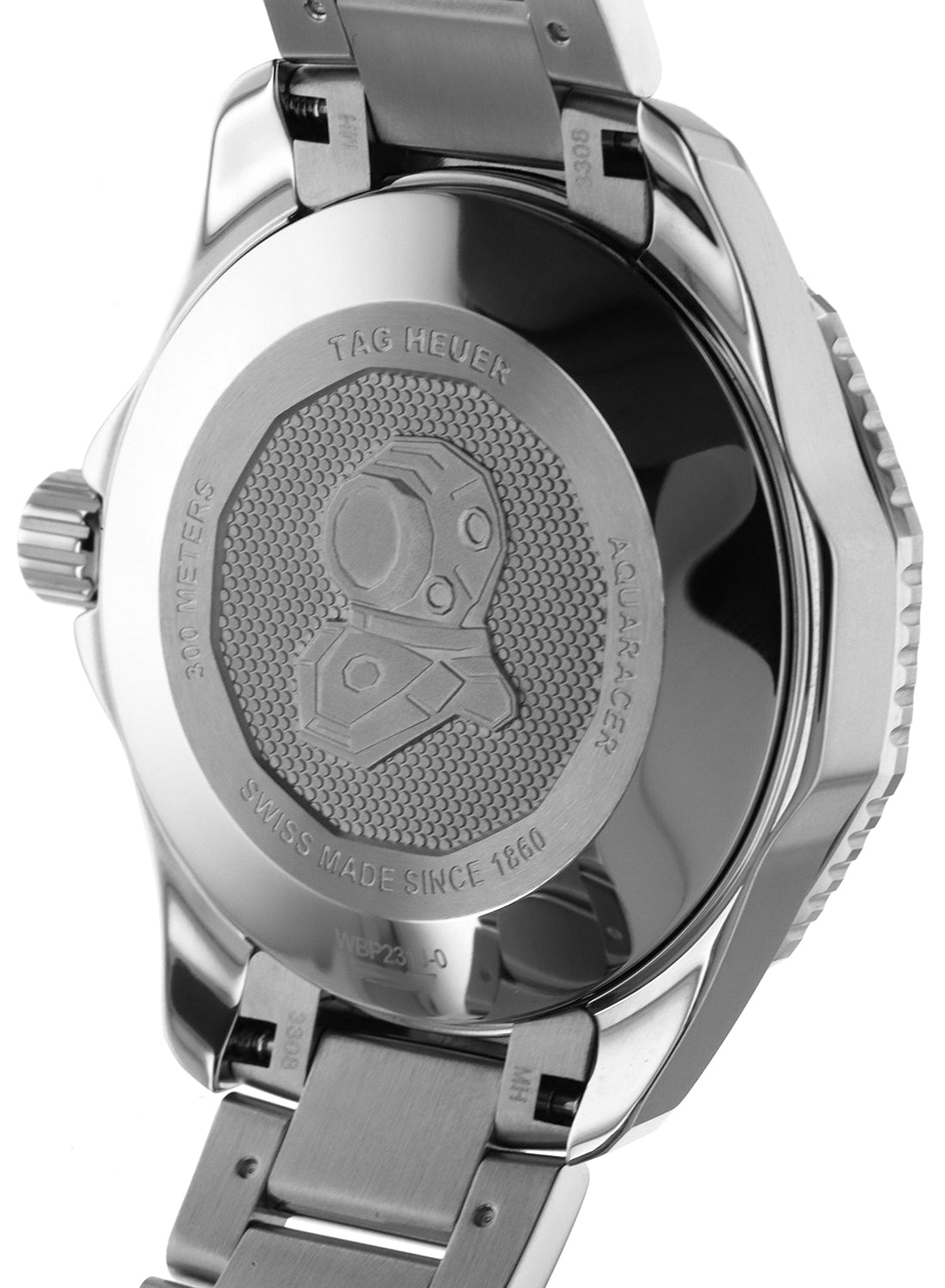 Tag Heuer Aquaracer 300m Calibre 5 Automatik 36mm