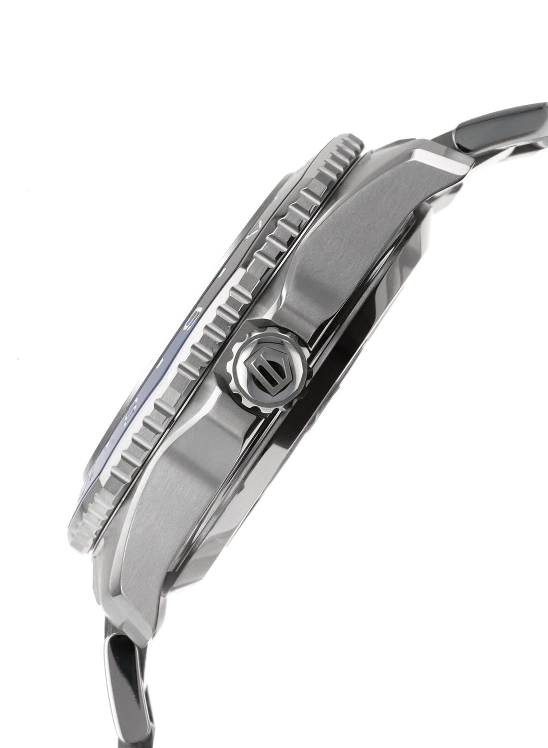 Tag Heuer Aquaracer 300m Calibre TH31-03 COSC Automatic Professional 300 GMT 42mm