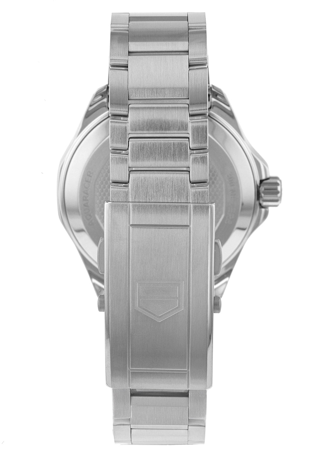 Tag Heuer Aquaracer 300m Calibre TH31-03 COSC Automatic Professional 300 GMT 42mm