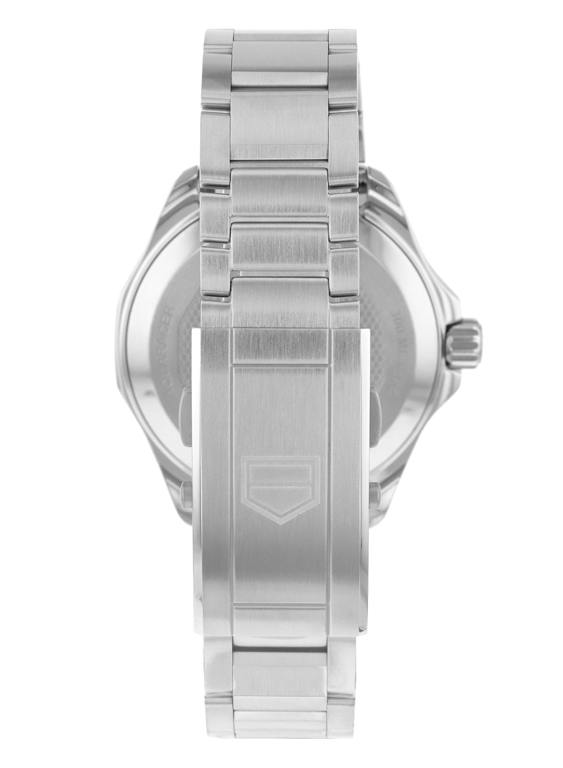 Tag Heuer Aquaracer 300m Calibre TH31-03 COSC Automatic Professional 300 GMT 42mm
