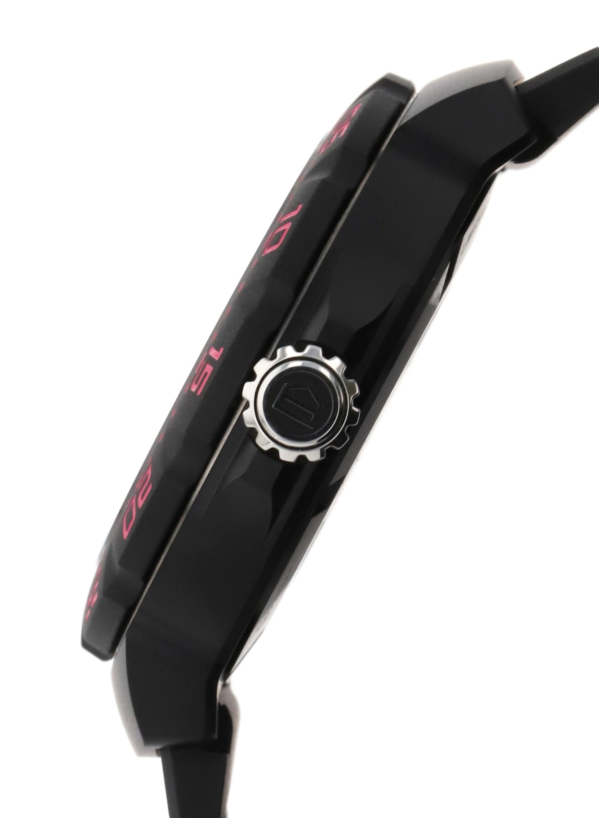 Tag Heuer Formula 1 Solargraph 38mm