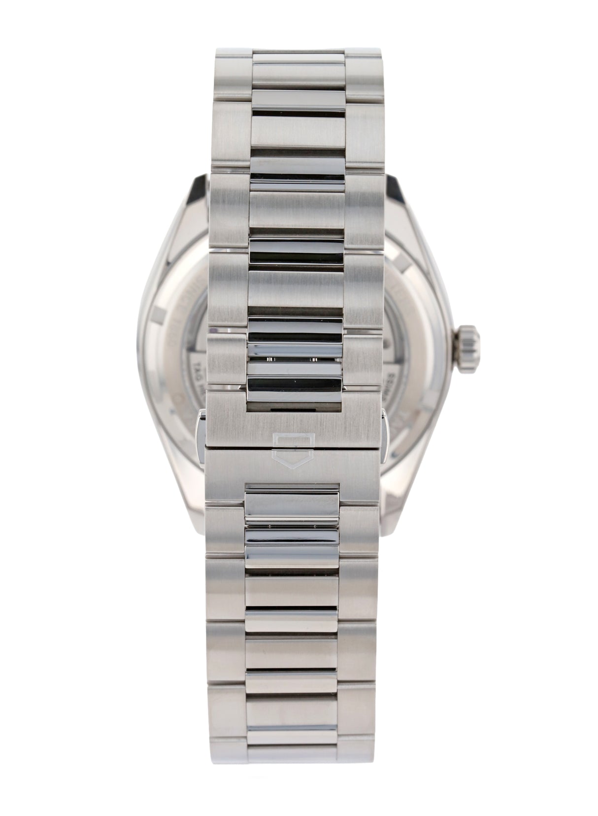 Tag Heuer Carrera TH31-02 Day-Date