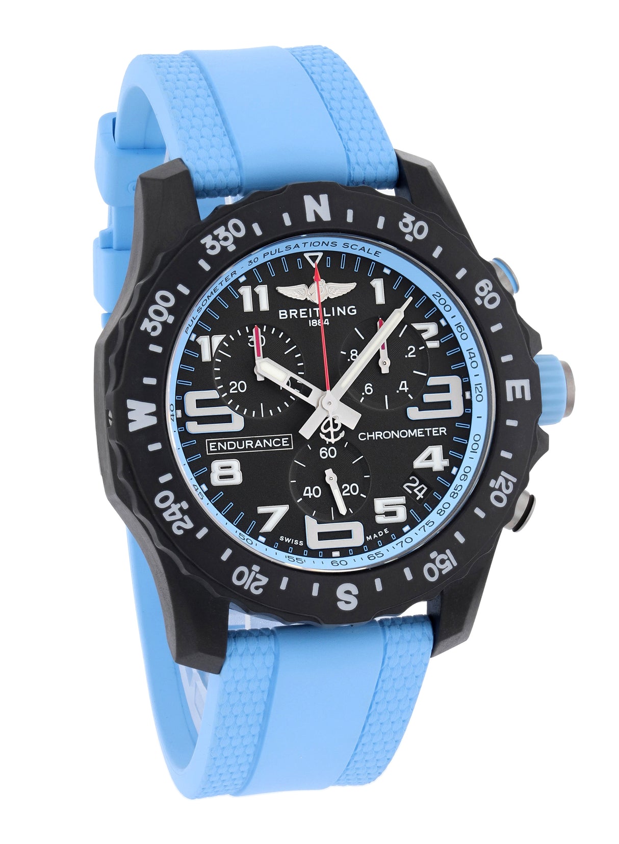 Breitling Endurance Pro 44