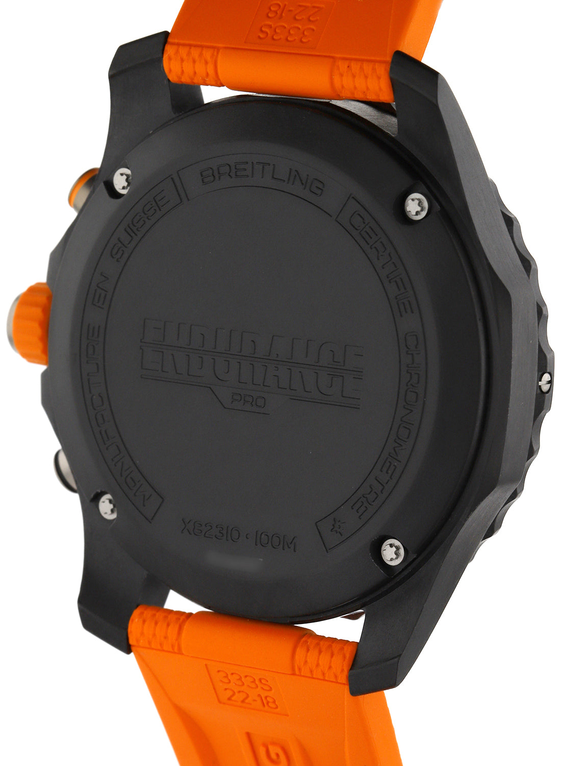 Breitling Endurance Pro 44