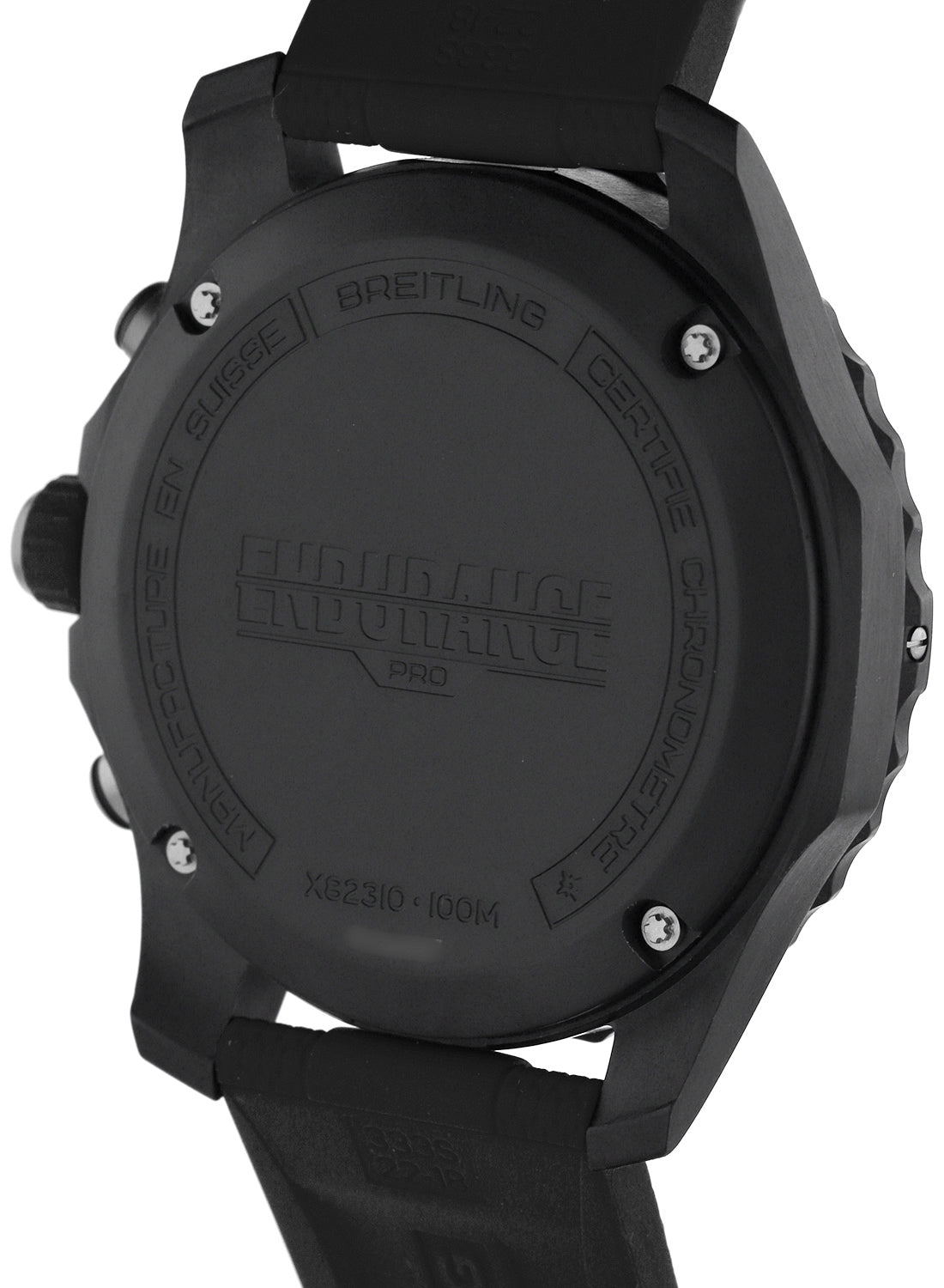 Breitling Endurance Pro 44