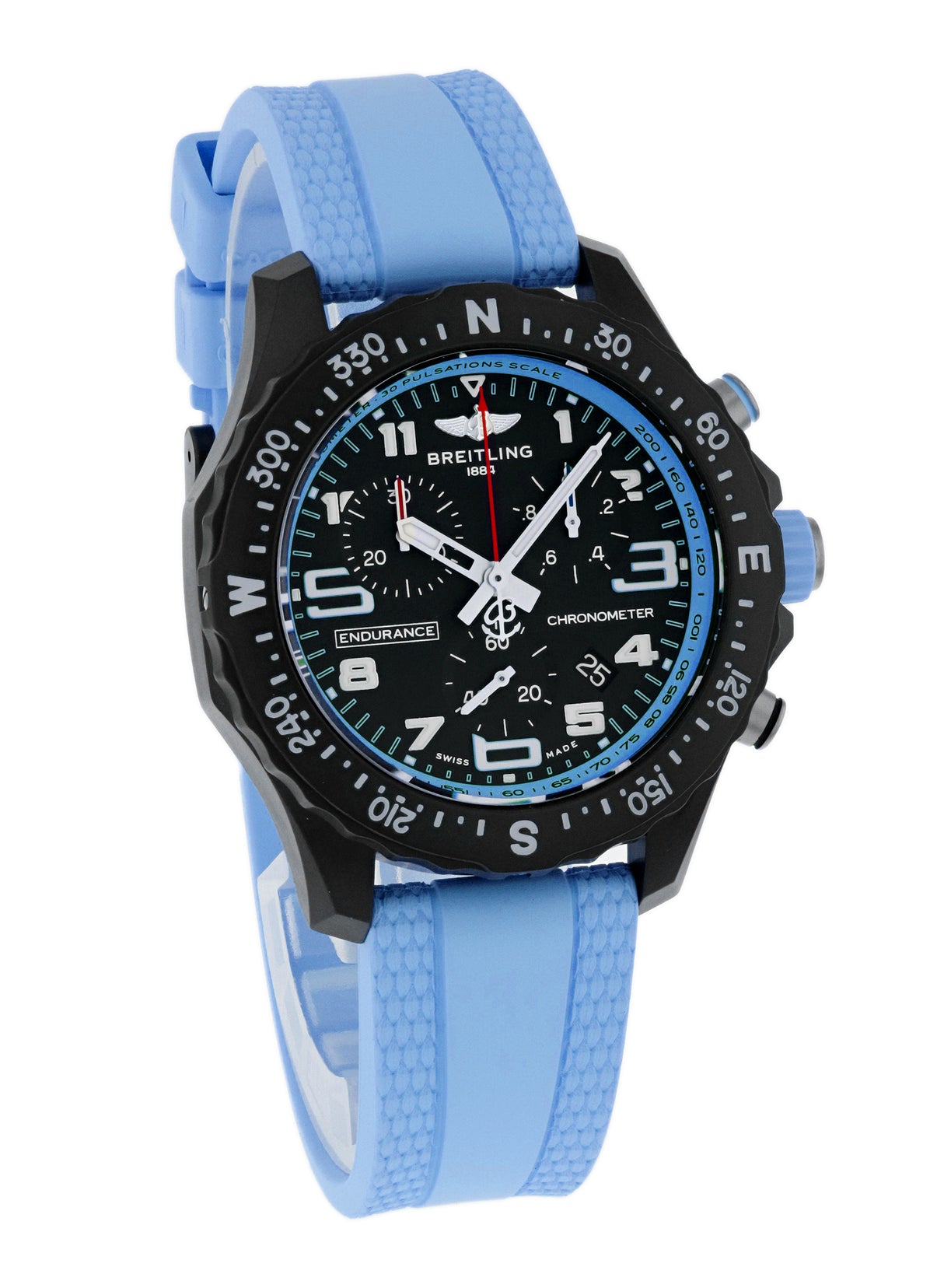 Breitling Endurance Pro 38
