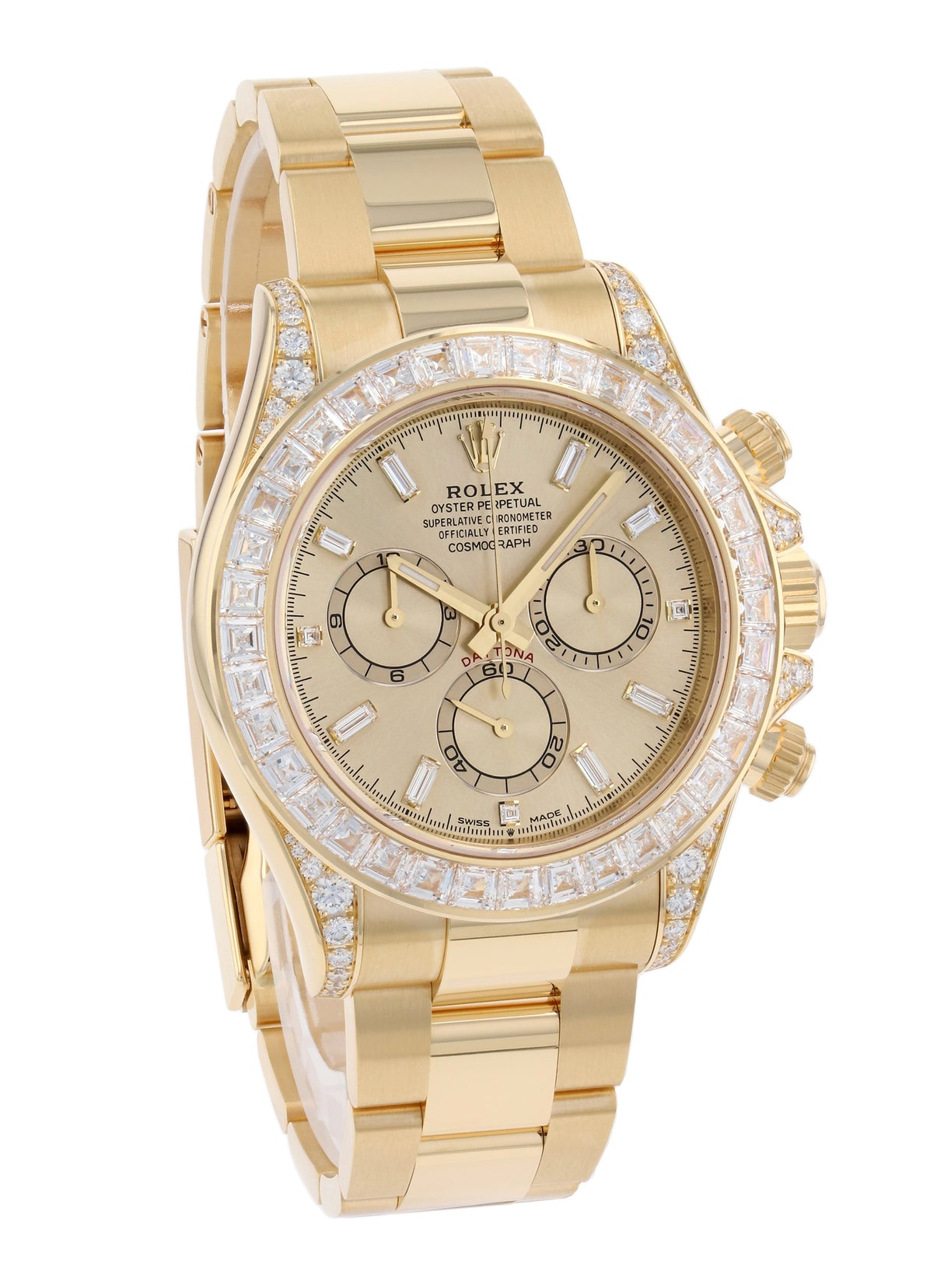 Rolex Cosmograph Daytona
