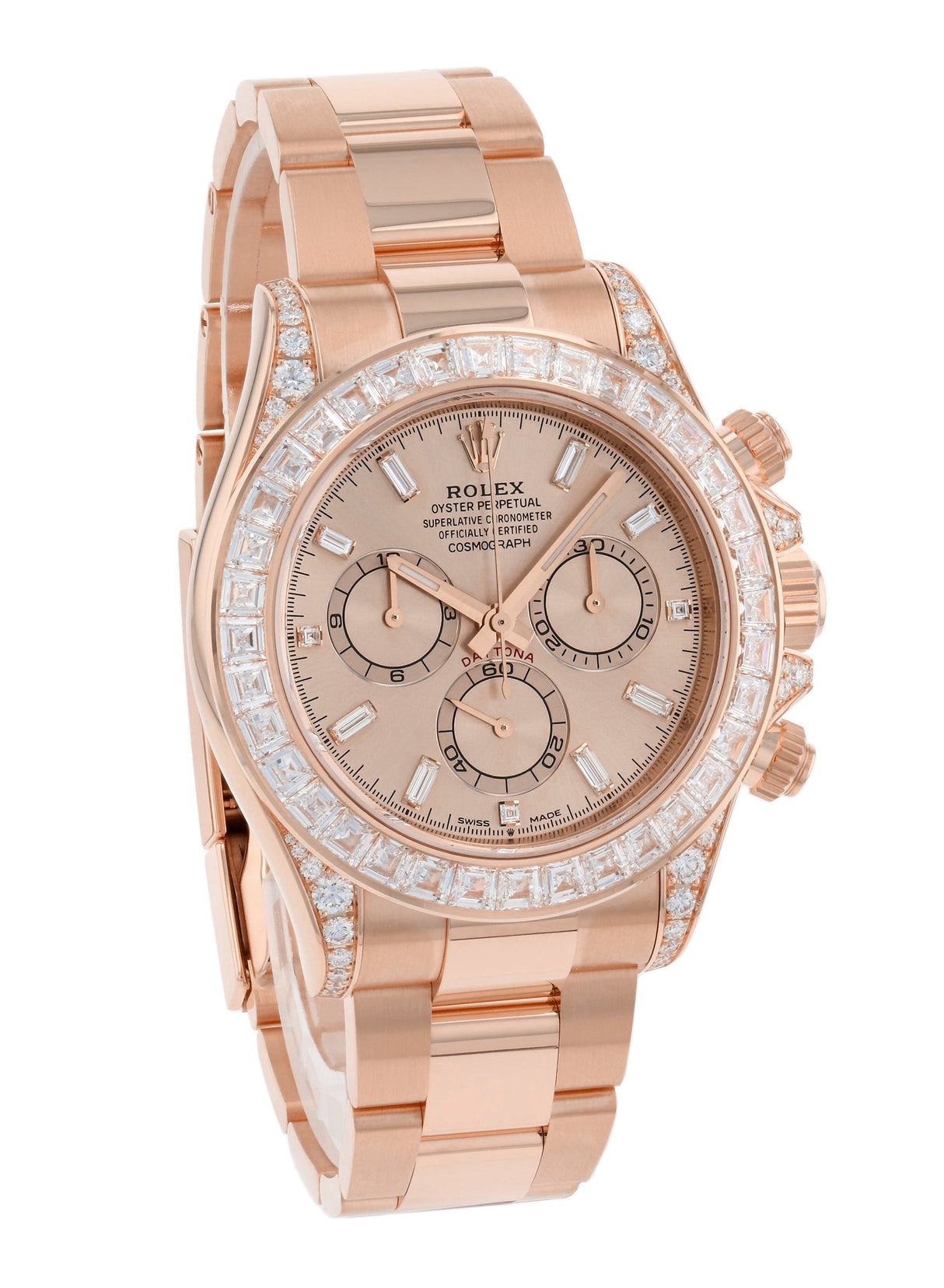 Rolex Cosmograph Daytona