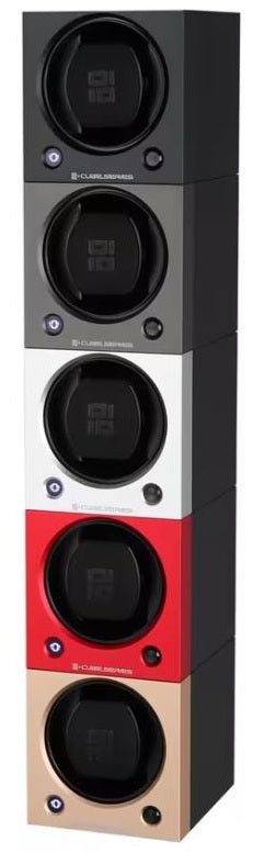Paul Design Série Cube Ref. 20113