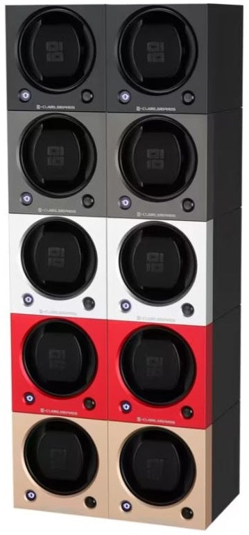 Paul Design Série Cube Ref. 20116
