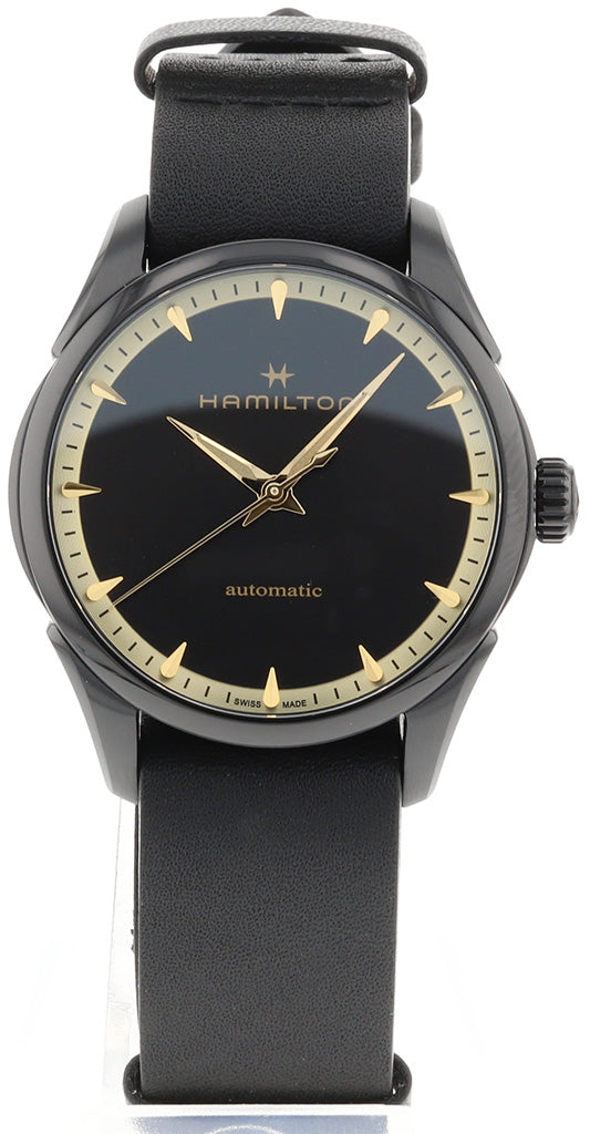 Hamilton Jazzmaster Auto Ref. h32255730