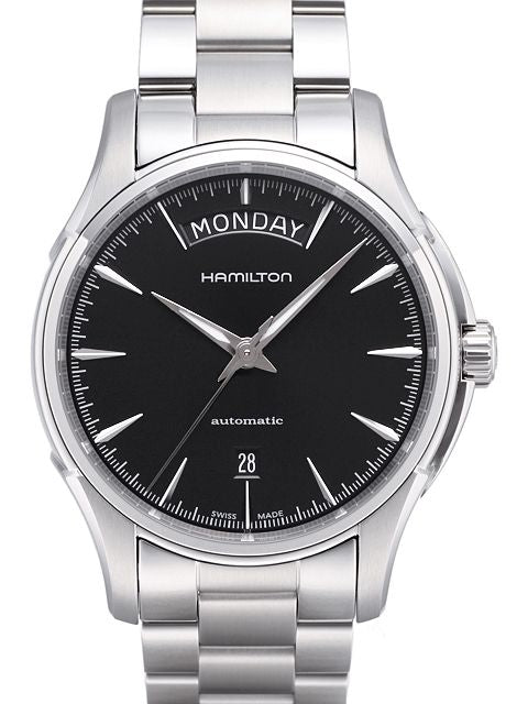 Hamilton Jazzmaster Day Date Auto