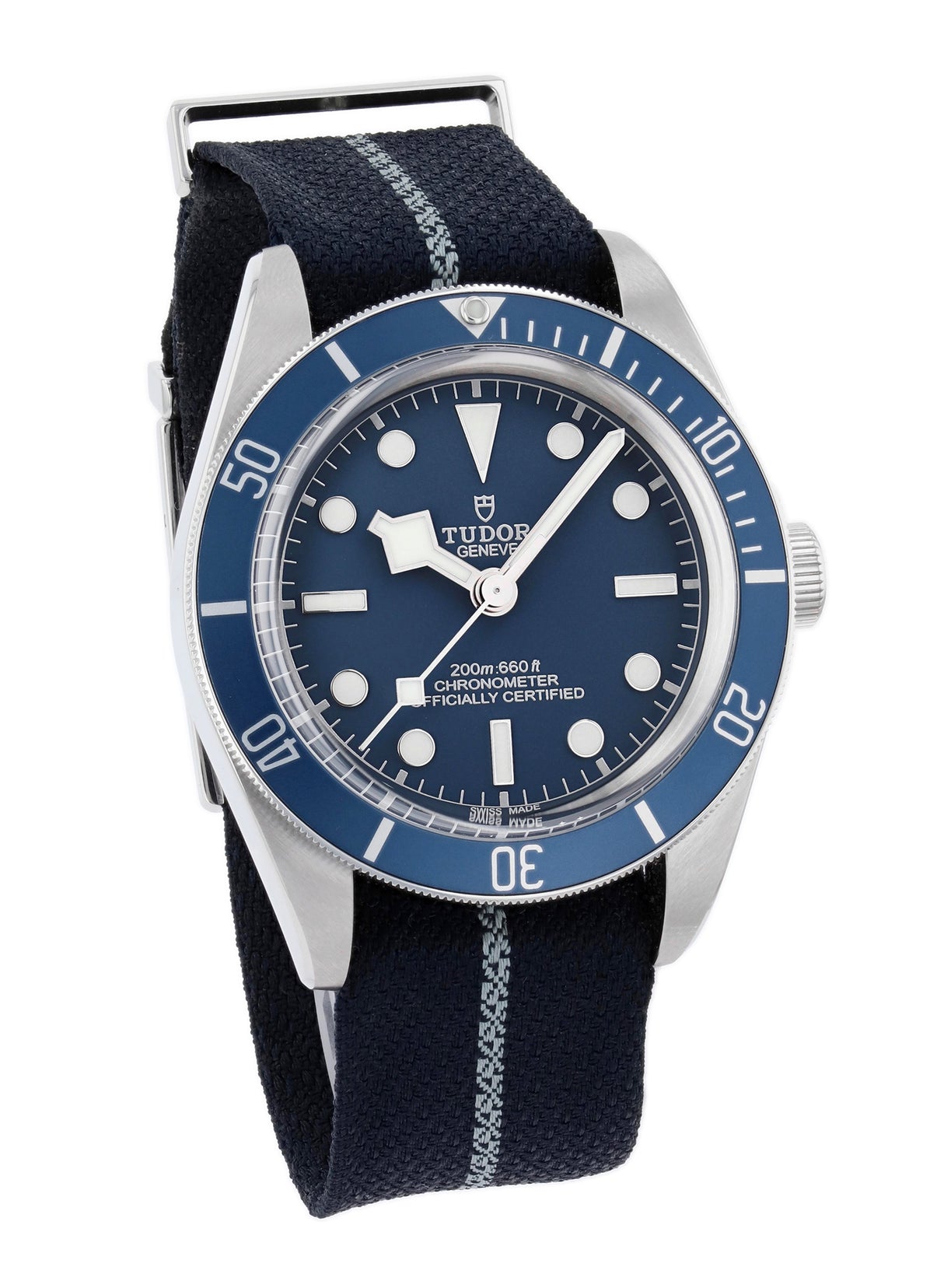 Tudor Black Bay Fifty-Eight Ref. M79030B-0003