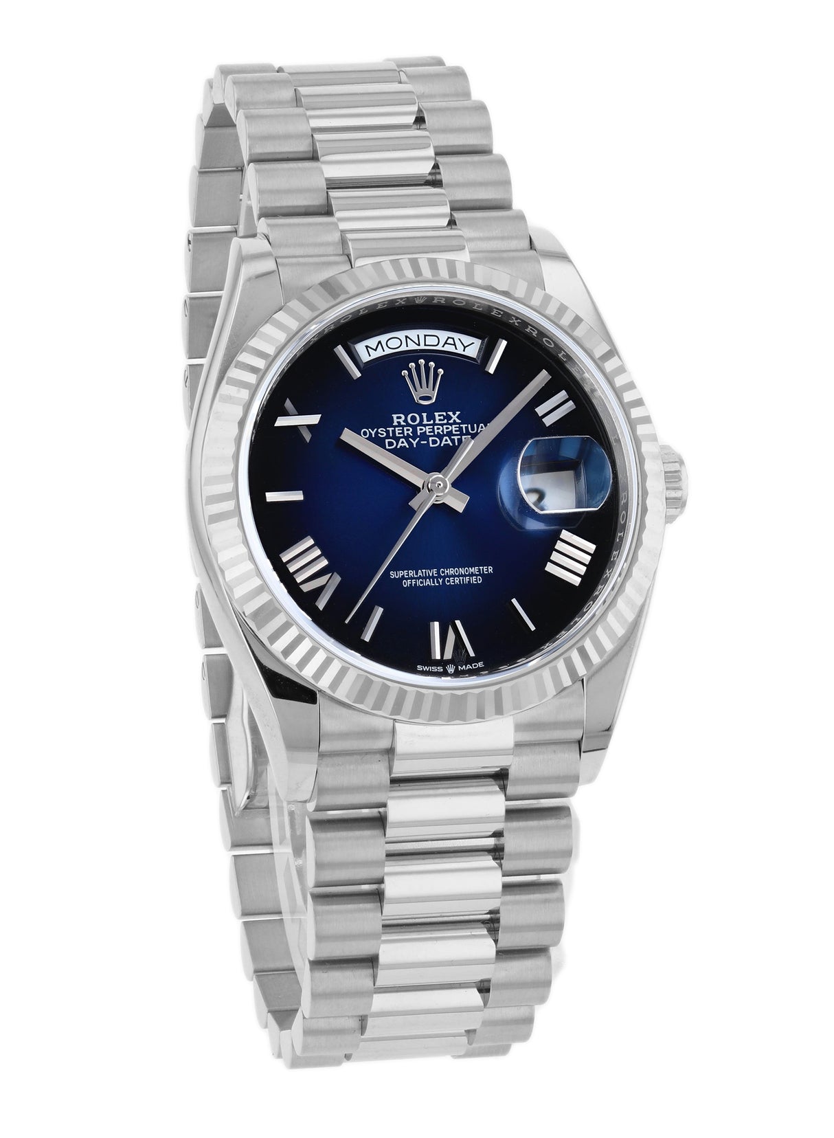 Rolex Day-Date 36