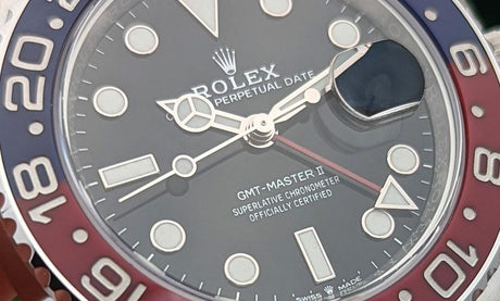 Die beliebtesten Chronometer Uhren