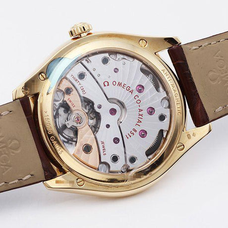 5 beliebte Armbanduhren zum Aufziehen
