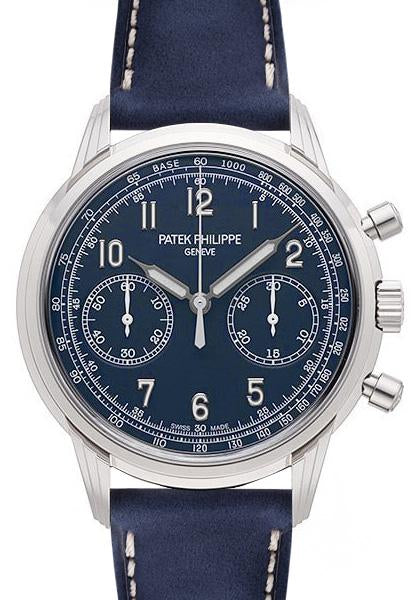Patek Philippe Complications: Meisterwerke der mechanischen Brillanz