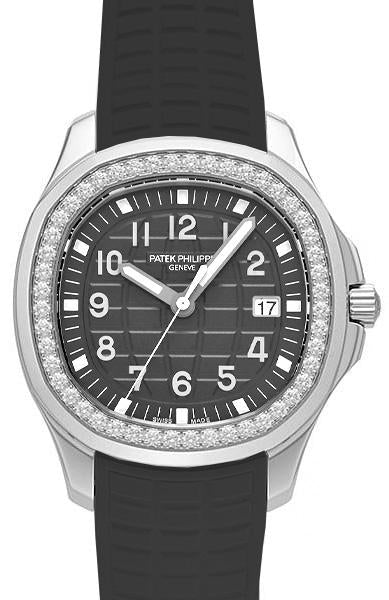 Die Patek Philippe Aquanaut: Eine Neudefinition zeitgenössischen Luxus