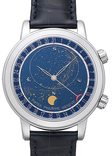 Patek Philippe Grand Complications: Der Gipfel der Uhrmacherkunst