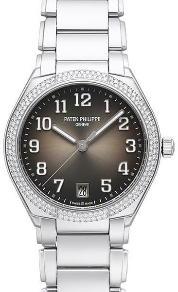 Patek Philippe Twenty~4: Zeitlose Eleganz für die moderne Frau