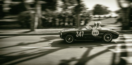90 Jahre Mille Miglia