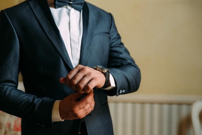 Breitling Summit Spring 2020