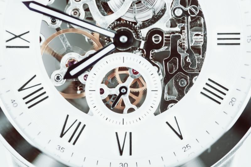 Baselworld 2018: Unsere fünf Favoriten auf einen Blick