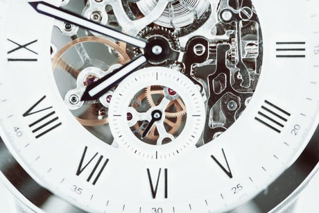 Baselworld 2018: Unsere fünf Favoriten auf einen Blick