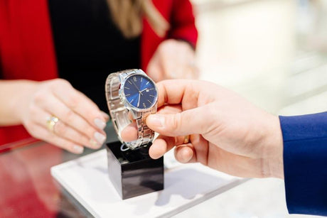 Baselworld ohne Swatch und Raymond Weil