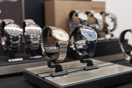 Baselworld Tipps 2017