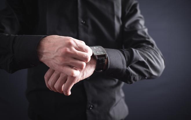 Union Glashütte Averin