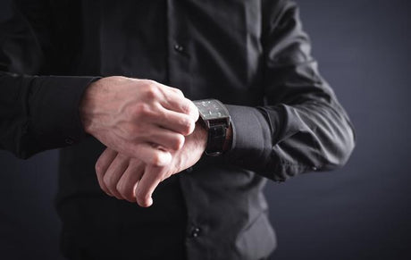 Union Glashütte Averin