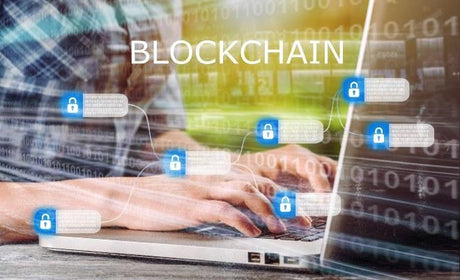Breitling Blockchain