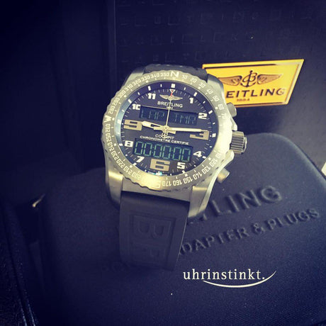 Breitling Professional Collection
