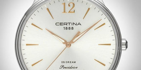 Certina DS Uhren