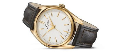 160 Jahre Junghans: Uhrinstinkt gratuliert