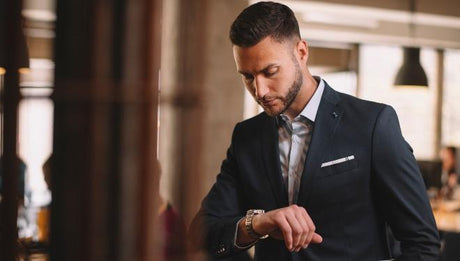 Kering trennt sich von Girard-Perregaux und Ulysse Nardin