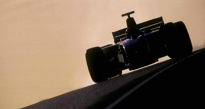 Tag Heuer Ayrton Senna