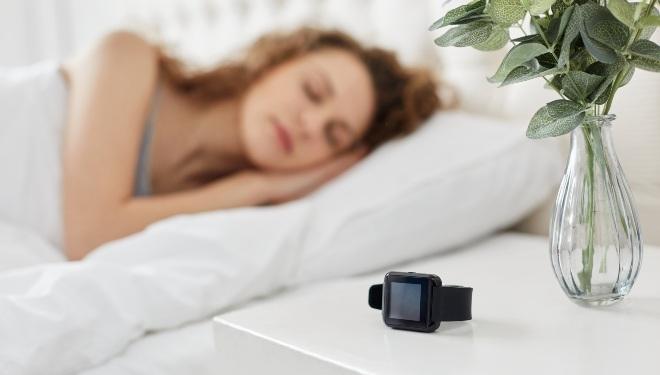Armbandwecker: Luxusuhren mit Wecker-Komplikation