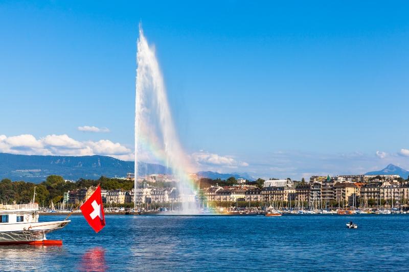 Geneva Watch Days