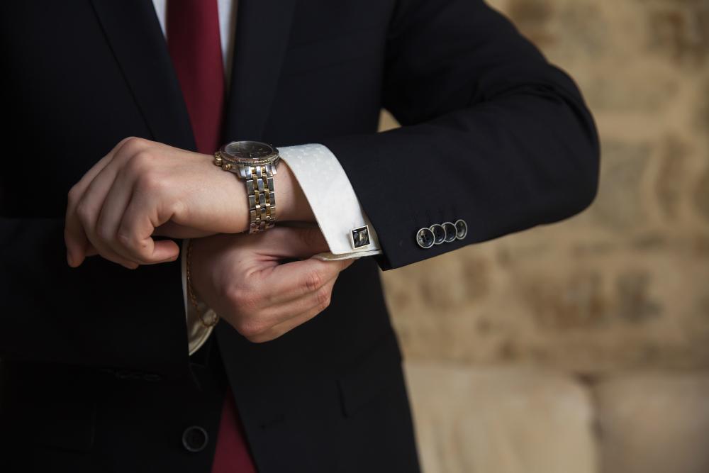 Gentlemenuhren