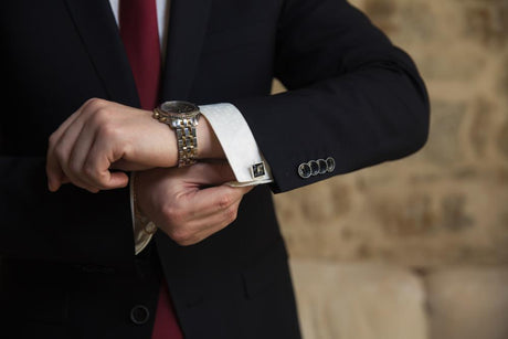 Gentlemenuhren